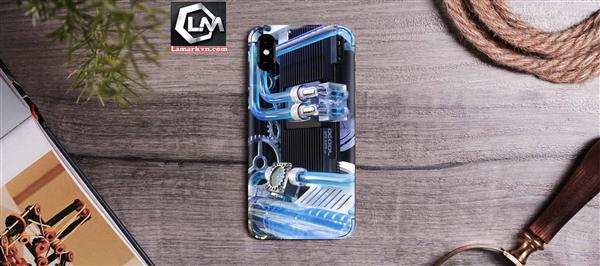 Ảnh đại diện sản phẩm skin Iphone X